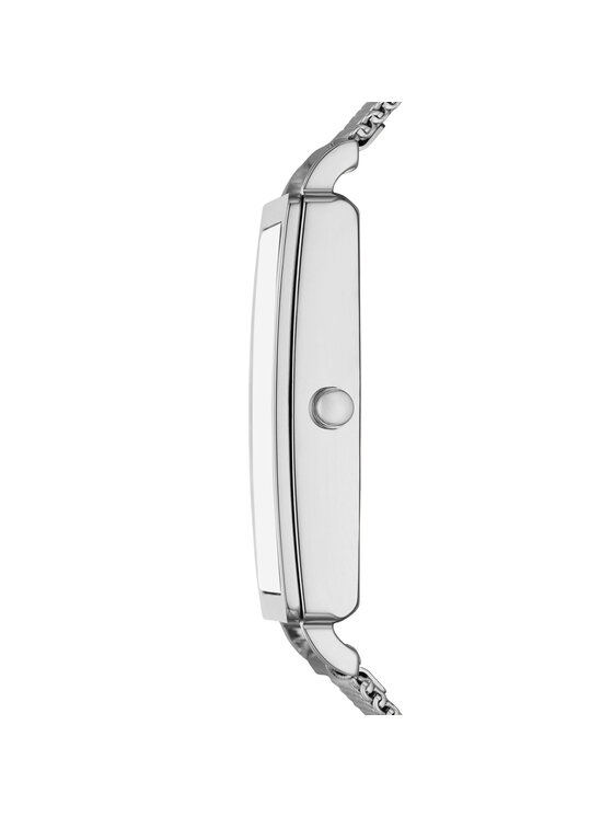 Skagen Skagen Orologio Hagen SKW3096 Argento