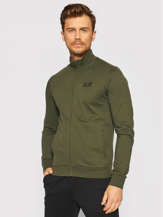 Tuta 8NPV51 PJ05Z 28BC Multicolore Regular Fit