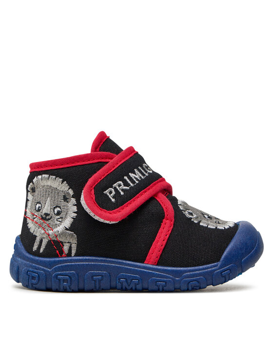 Primigi Primigi Hausschuhe 6948022 Schwarz