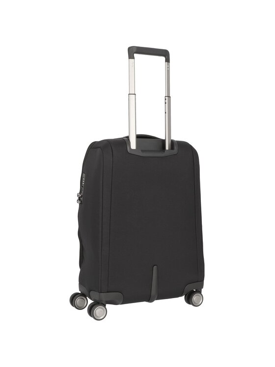 Piquadro Piquadro Valigia da cabina 226800 Nero