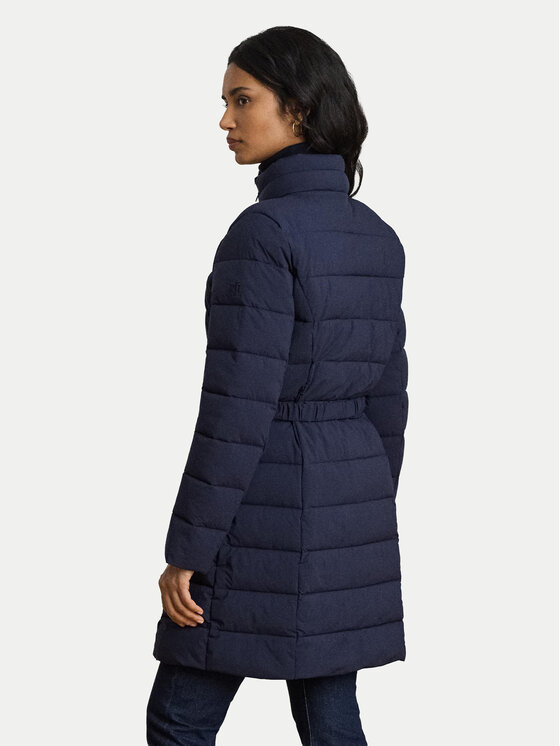 LAUREN RALPH LAUREN LAUREN RALPH LAUREN Zimska jakna 297P18071005 Mornarsko modra Regular Fit