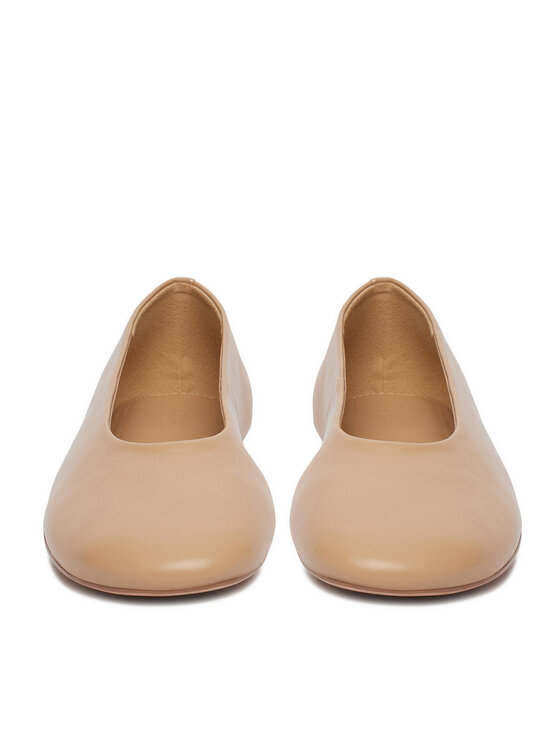 GINO ROSSI GINO ROSSI Ballerine C-V2127-241 Beige