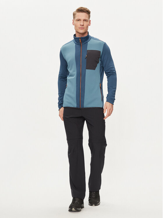 CMP CMP Polar 34G7597 Albastru Regular Fit