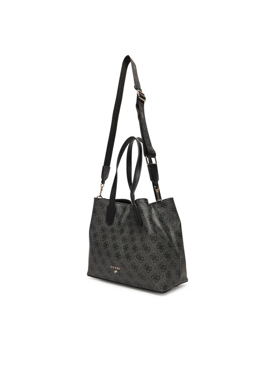 Guess Guess Torebka J5YZ01 WFMF0 Szary