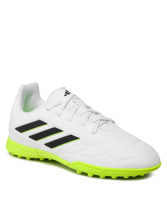 adidas adidas Futbolo batai Copa Pure II.3 Turf Boots GZ2543 Balta