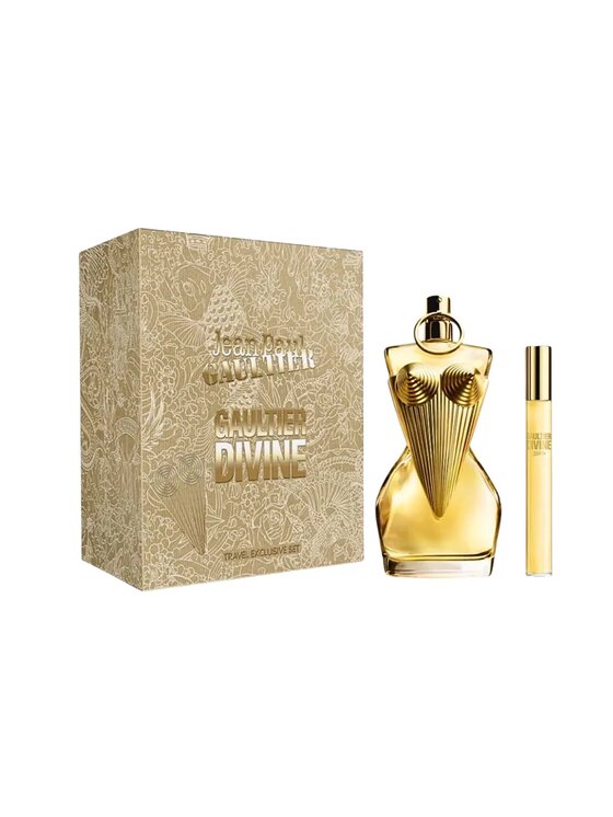 Jean Paul Gaultier Jean Paul Gaultier Gaultier Divine Zestaw zapachowy