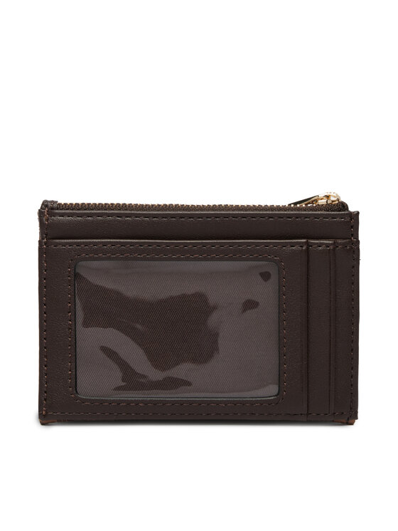 TOUS TOUS Custodie per carte di credito 2002380743 Marrone