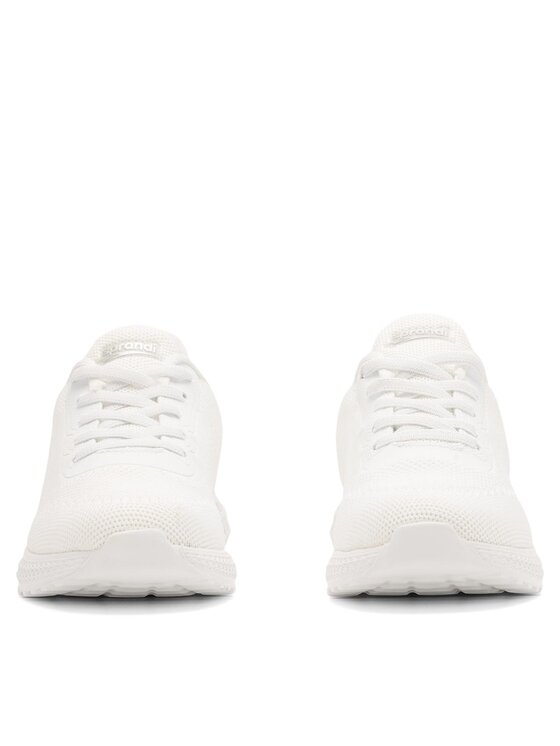 Sprandi Sprandi Sneakers FREAKSQUEAK BP70-23787 Weiß
