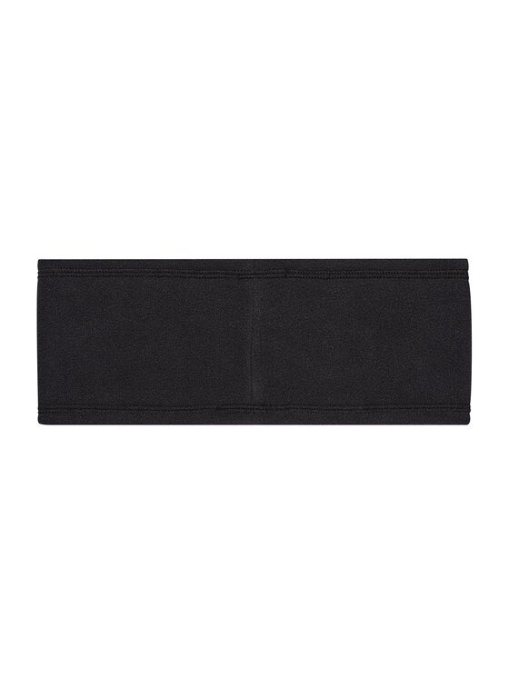 Columbia Columbia Textilná čelenka Fast Trek II Headband CU0193 Čierna