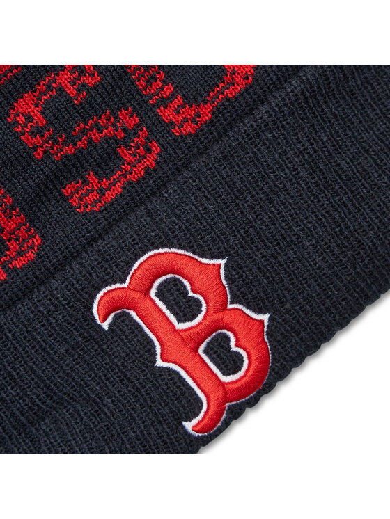 New Era New Era Sapka Boston Red Sox 80536113 Sötétkék