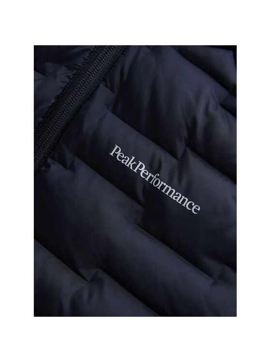 Peak Performance Peak Performance Kurtka zimowa Argon Czarny Standard Fit