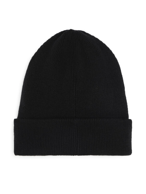 BOSS Boss Căciulă J51564 Negru