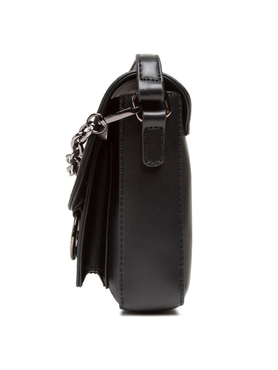 Jenny Fairy Jenny Fairy Handtasche RX0702 Schwarz