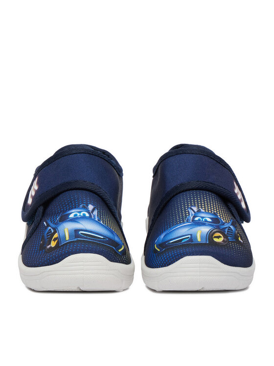 BATWHEELS BATWHEELS Пантофи AW24-229WBBW Тъмносин