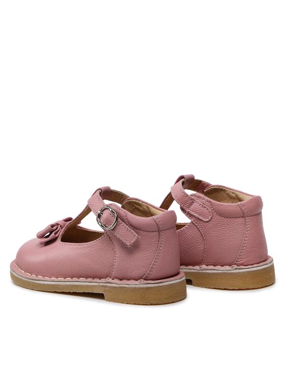 Lasocki Kids Lasocki Kids Pusbačiai 9N6858 Rožinė