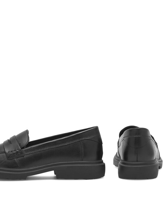 Lasocki Lasocki Mocasini WI23-SDAM-01 Negru