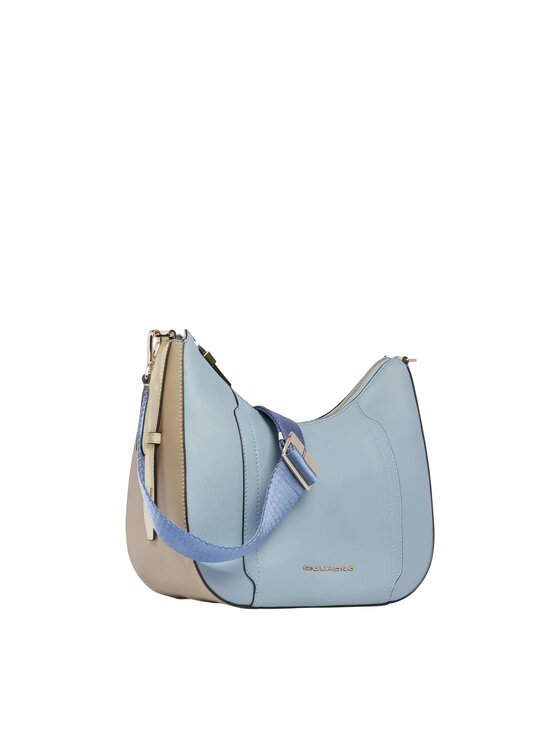 Piquadro Piquadro Borsa bd6657w92-azbe2 Turchese