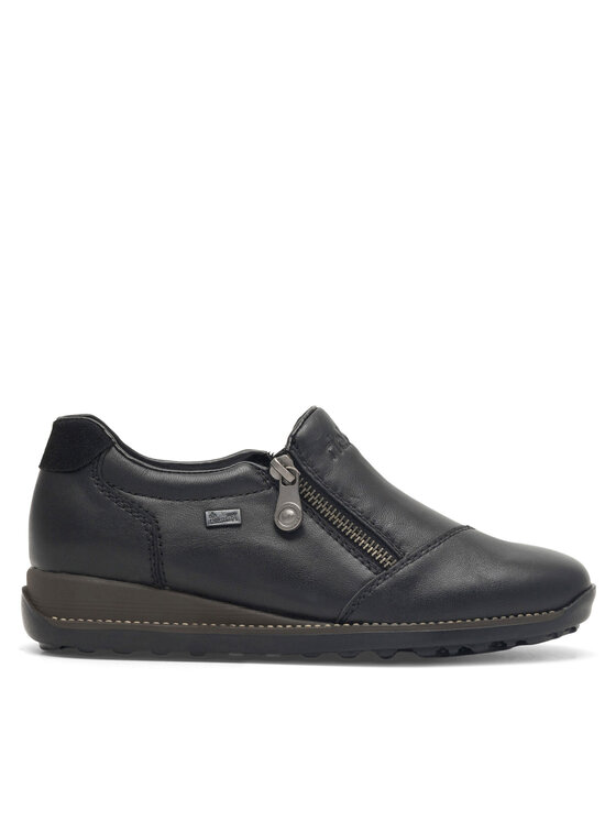 Pantofi Rieker 44265-00 Negru