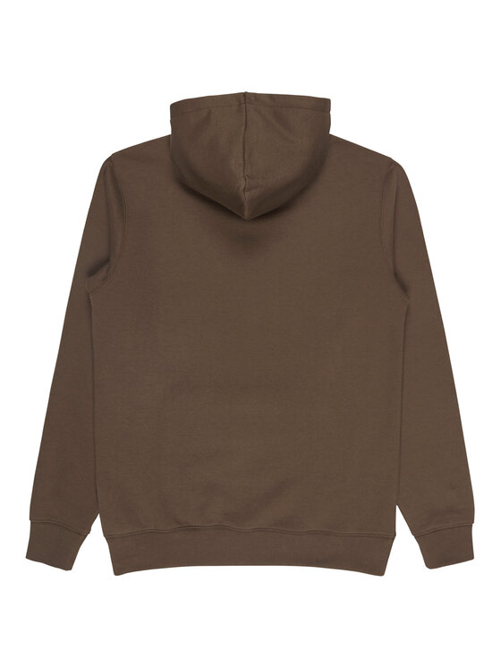 Billabong Billabong Суитшърт EBYFT00147 Кафяв Regular Fit