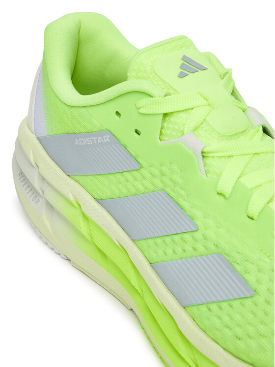 adidas adidas Buty do biegania adistar 3 JI1241 Żółty