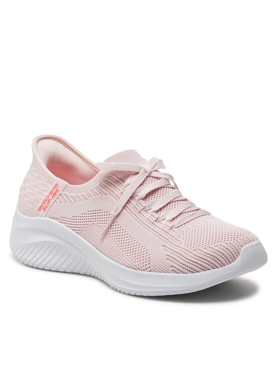 Skechers Skechers Сникърси Ultra Flex 3.0-Brilliant Path 149710/LTPK Розов