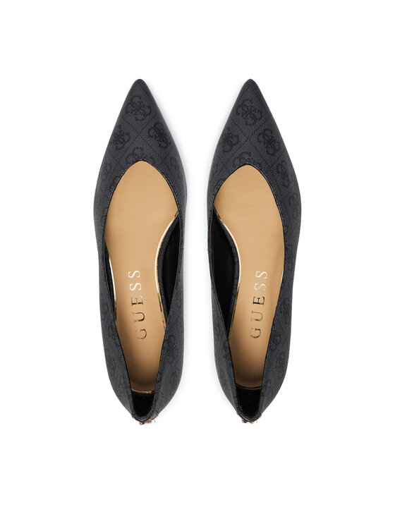Guess Guess Pumps FLTC2S FAL08 Dunkelgrau