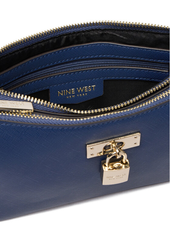 Nine West Nine West Сумка CEO-SILENT CHARM-LDA9867 Cиній
