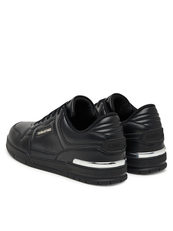 Plein Sport Plein Sport Sneakers 27923 Nero