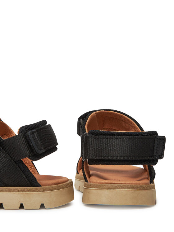 Froddo Froddo Sandale Ke Flash G3150259-11 S Negru