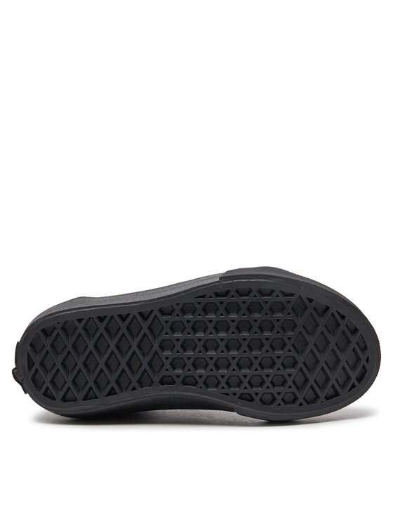 Vans Vans Сникърси Old Skool V Classic VN000CYAHF91 Черен