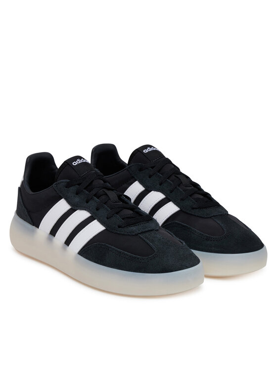 adidas adidas Tenisice Barreda Decode JR0762 Crna