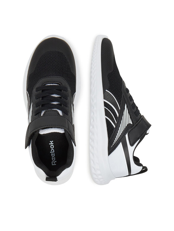 Reebok Reebok Снікерcи 23KC2330(IV)CH Чорний