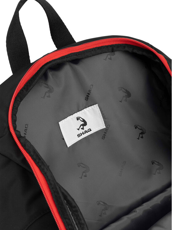 SHAQ Shaq Ruksak SHQ-K-004-CCC Crna