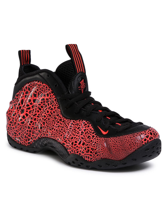 Nike Nike Обувки за баскетбол Air Foamposite One 314996 014 Розов