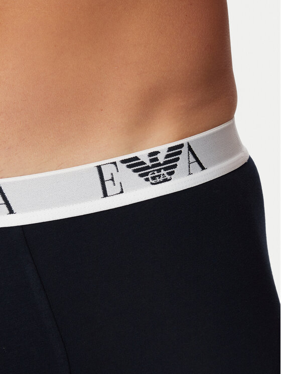 Emporio Armani Underwear Emporio Armani Underwear Σετ μποξεράκια EM000259 AF14131 M0042 Έγχρωμο