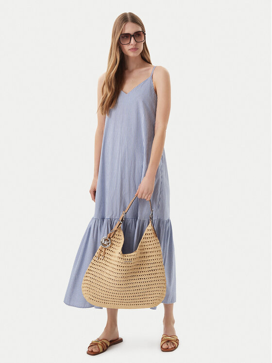 MICHAEL Michael Kors MICHAEL Michael Kors Torbica 30S6SY5H3W Bež