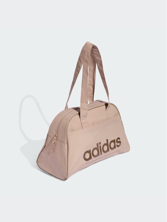 adidas adidas Torba 151021 Brązowy