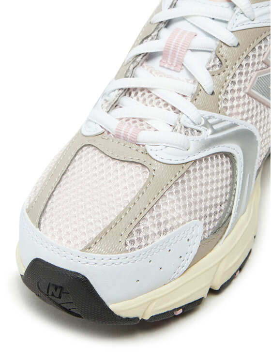 New Balance New Balance Sneakers MR530ASR Bianco