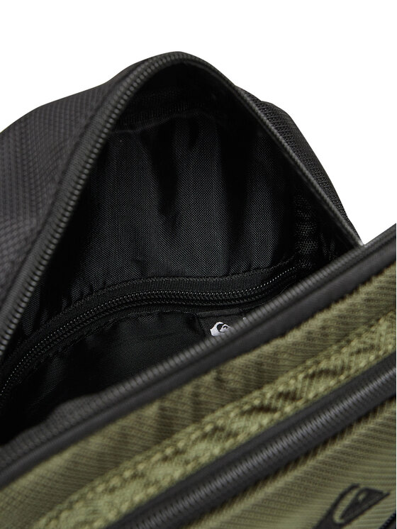 Quiksilver Quiksilver Torbica za okrog pasu QUIC-M-002-07 Zelena