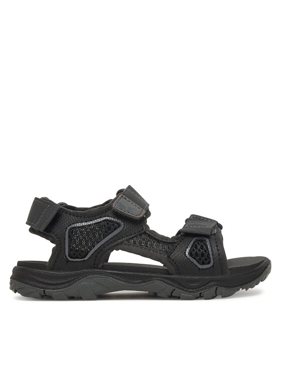 Jack Wolfskin Jack Wolfskin Sandali Taraco Beach 4039531 M Črna