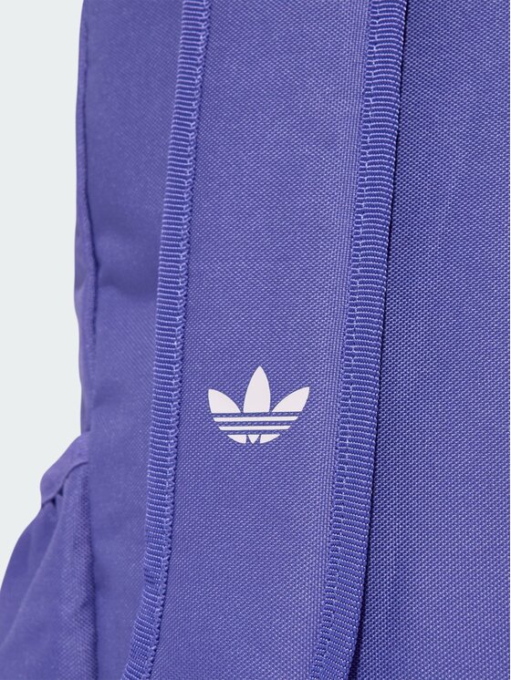 adidas adidas Plecak 155533 Fioletowy