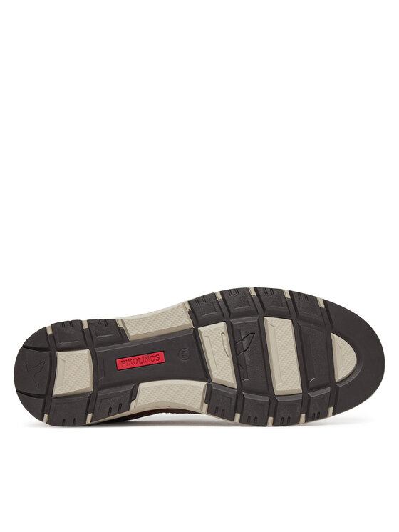 Pikolinos Pikolinos Scarpe basse Bilbao M8D-3054C1 Marrone