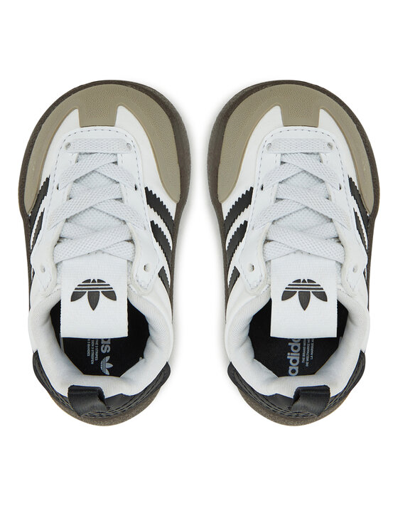 adidas adidas Sportcipők adiform Samba 360 IH3506 Fehér