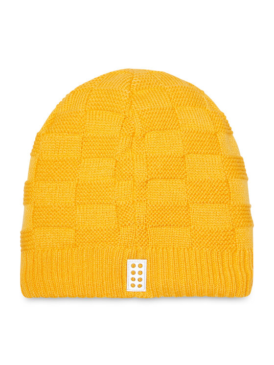 LEGO LEGO Berretto Lwaorai 11010587 Giallo