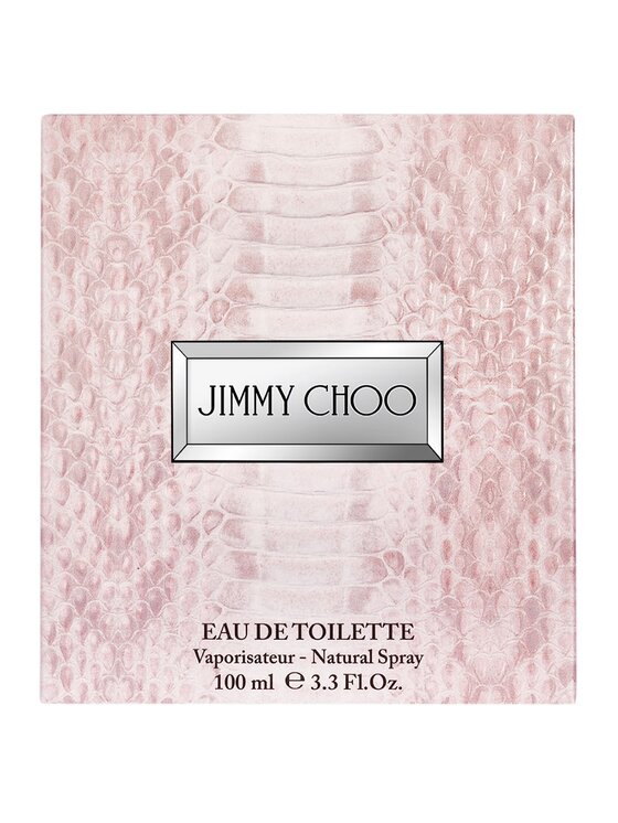Jimmy Choo Jimmy Choo Jimmy Choo woda toaletowa spray 100ml Woda toaletowa