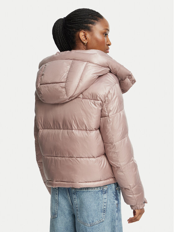 Blauer Blauer Зимова куртка Gloria  26WBLDC02071 Коричневий Regular Fit