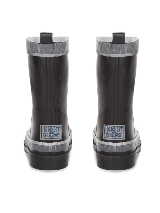 Regatta Regatta Gummistiefel Foxfire RKF473 Schwarz