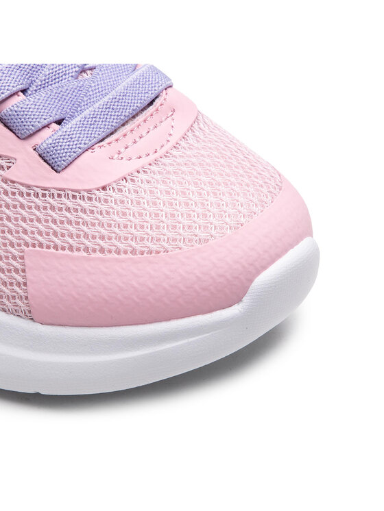 Skechers Skechers Sneakers Jammin' Jogger 302470L/LTPK Rosa