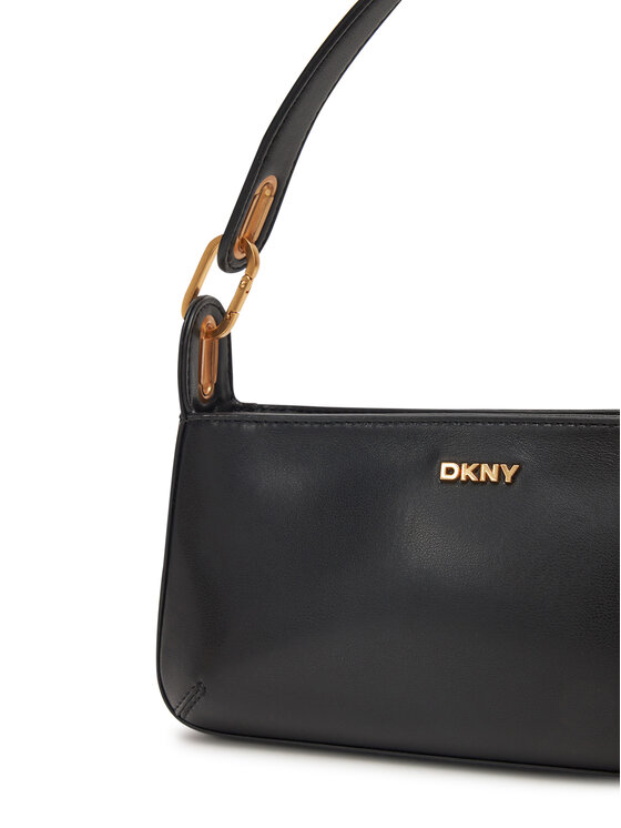 DKNY DKNY Torbica R44EKI56 Crna