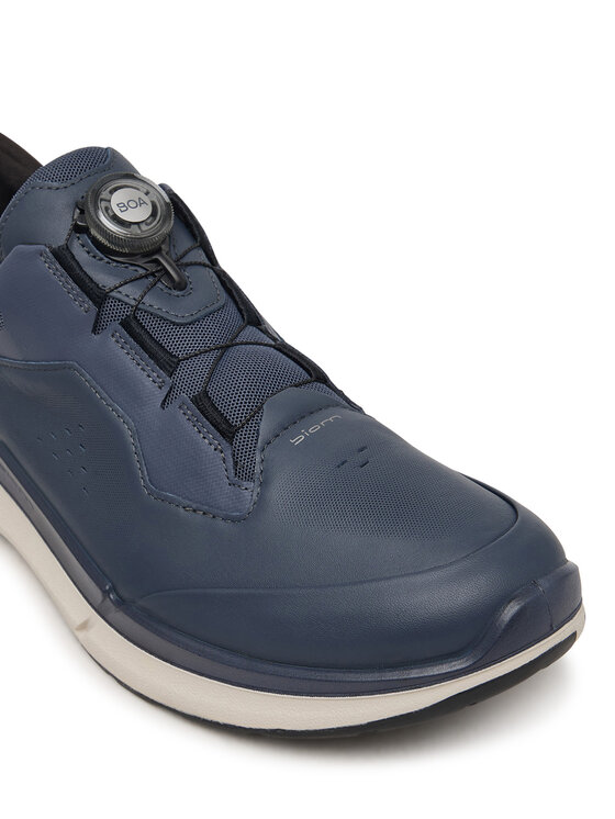 ECCO ECCO Sneakersy Biom 2.2 M 83086401415 Tmavomodrá